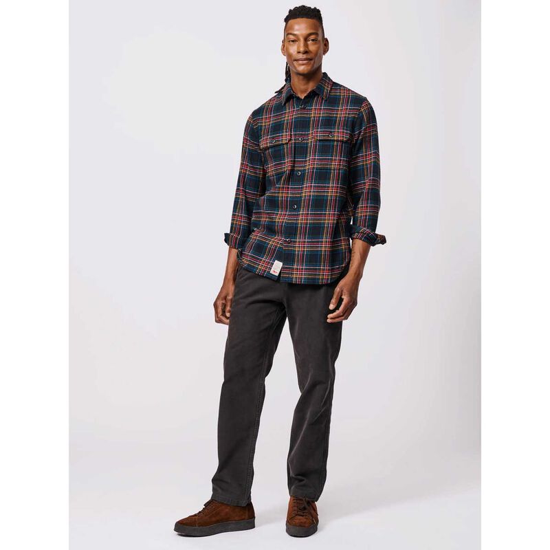 Aubin Crowle Shirt image number 3